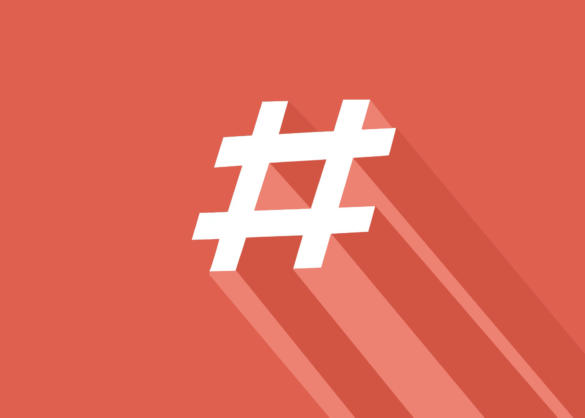 Consejos para utilizar hashtags correctamente
